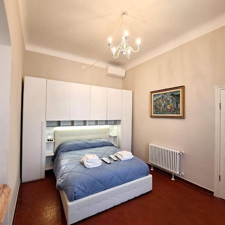 Cavour257 Apartment La Spezia Exterior photo