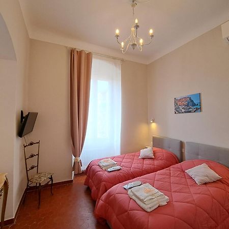 Cavour257 Apartment La Spezia Exterior photo