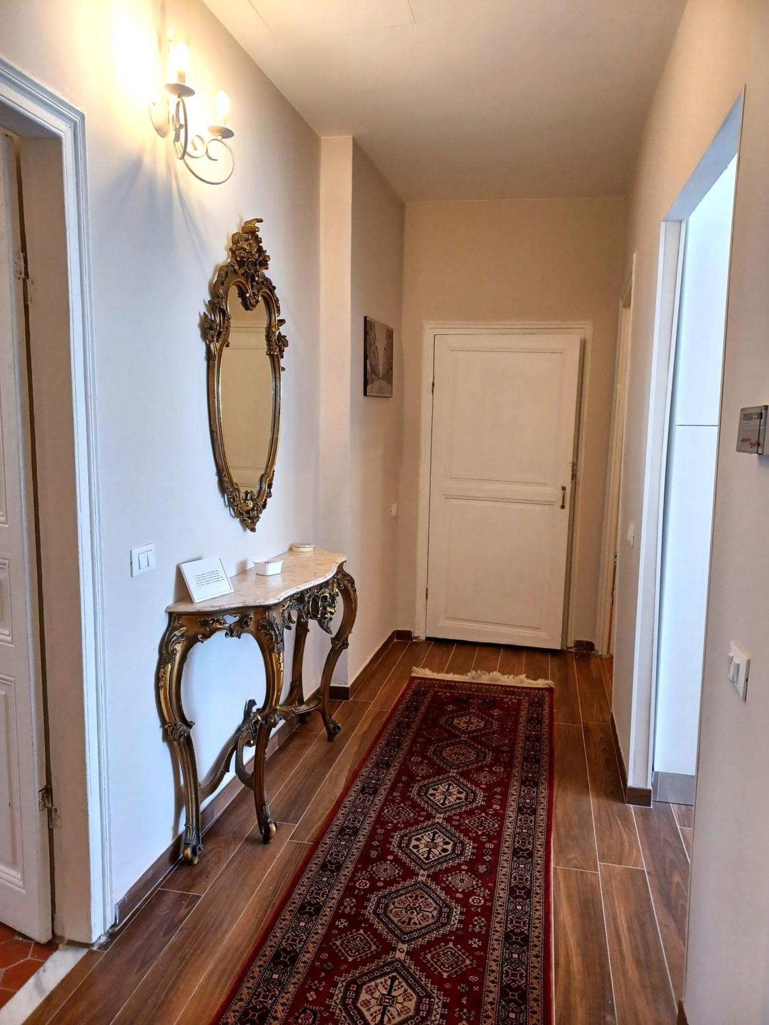 Cavour257 Apartment La Spezia Exterior photo