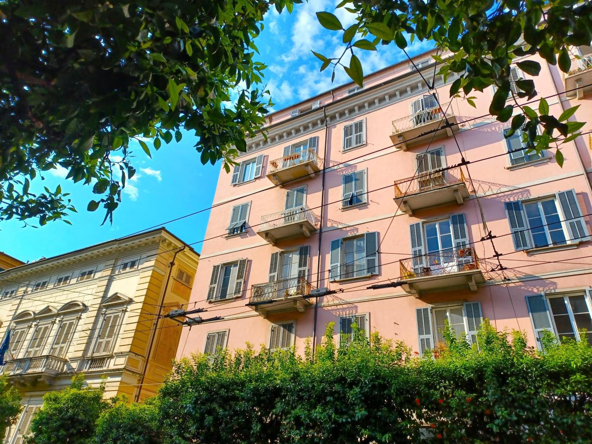 Cavour257 Apartment La Spezia Exterior photo