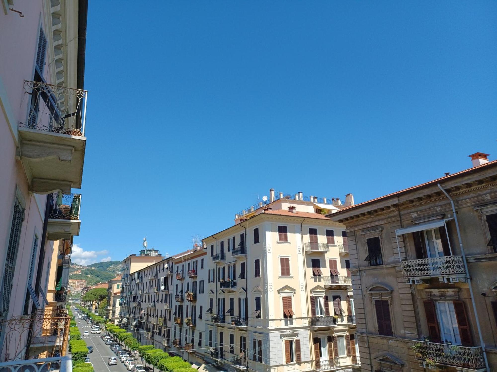 Cavour257 Apartment La Spezia Exterior photo