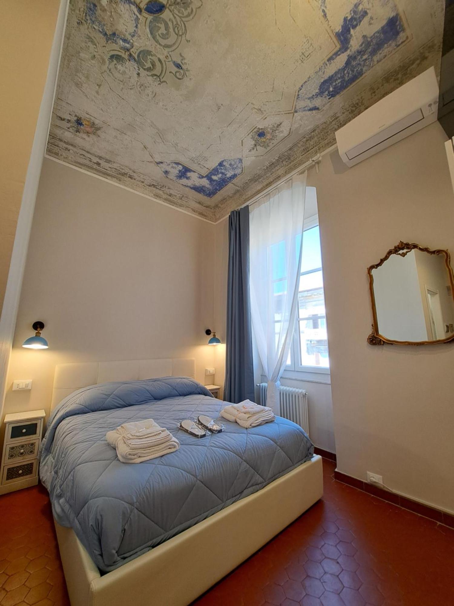 Cavour257 Apartment La Spezia Exterior photo
