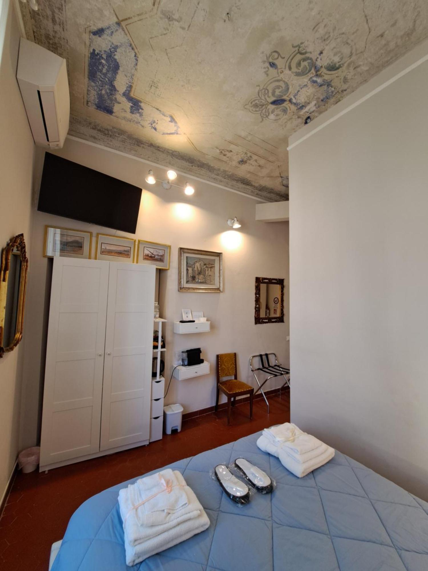 Cavour257 Apartment La Spezia Exterior photo