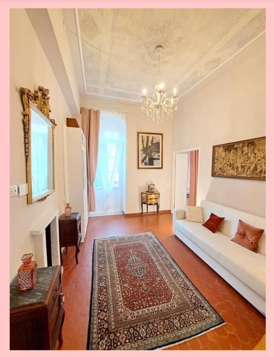 Cavour257 Apartment La Spezia Exterior photo