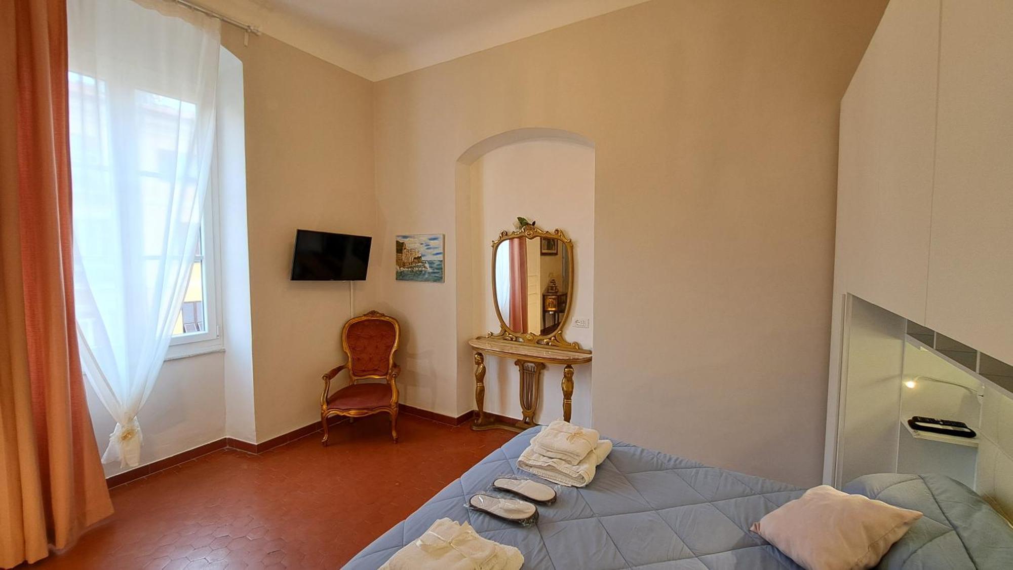 Cavour257 Apartment La Spezia Exterior photo