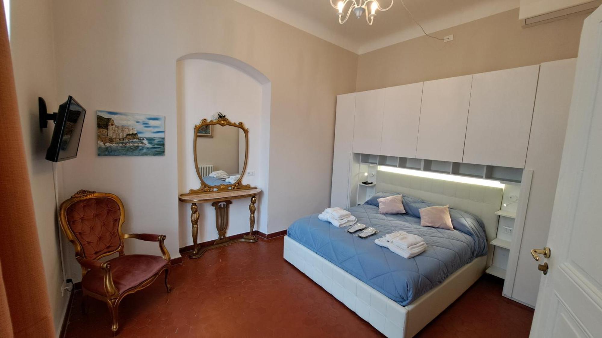 Cavour257 Apartment La Spezia Exterior photo