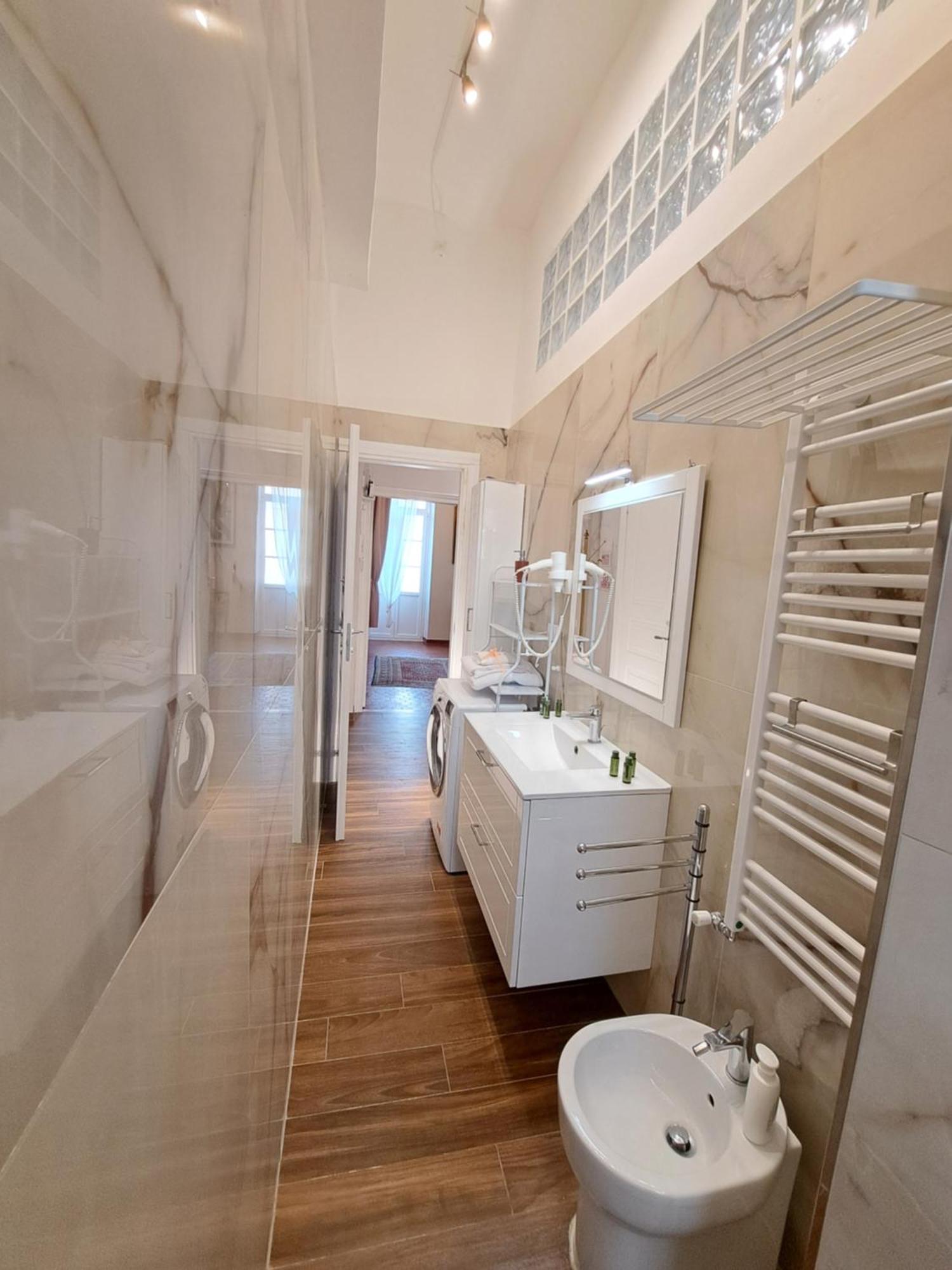 Cavour257 Apartment La Spezia Exterior photo